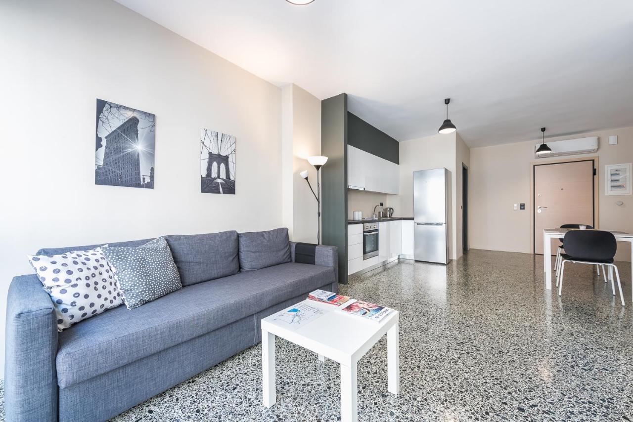 Appartement Prime Team